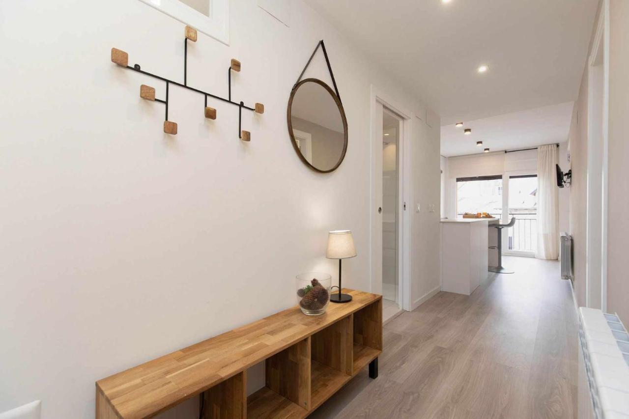 Sky Biescas II By Bevalle Exterior foto
